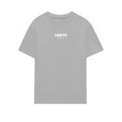 LIMITD Founder's Club Tee 'Stone Grey'