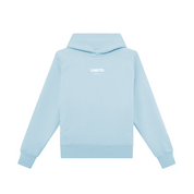 LIMITD Founder's Club Hoodie 'Ice Blue'