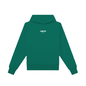 LIMITD Founder's Club Hoodie 'Forest Green'