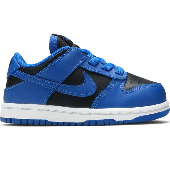 Nike Dunk Low 'Hyper Cobalt' (Toddler)