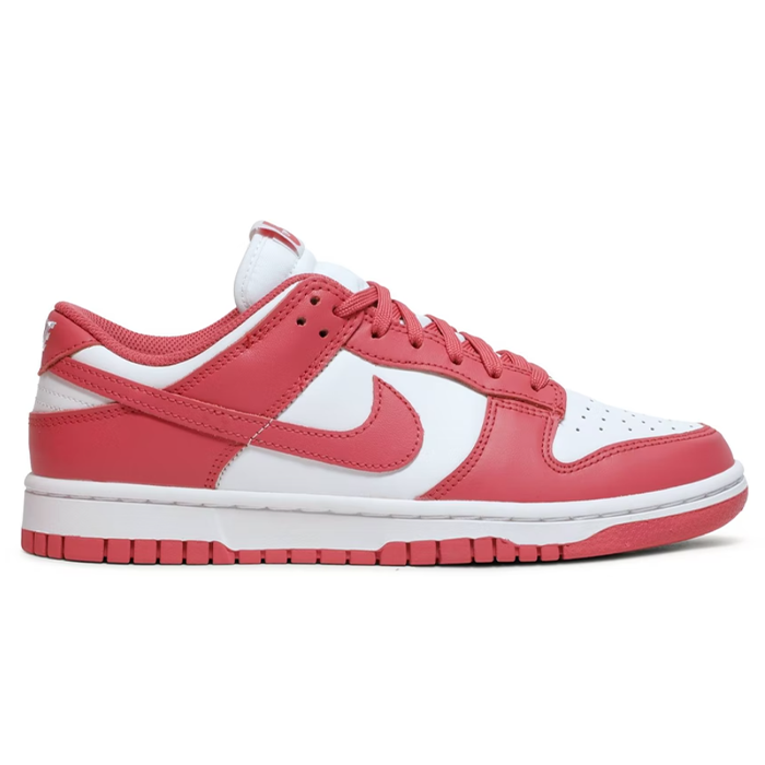 Nike Dunk Low 'Archeo Pink' (Womens)