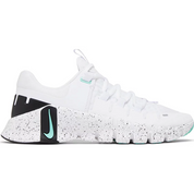 Nike Free Metcon 5 'White Emerald' (Womens)