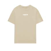 LIMITD Founder's Club Tee 'Wheat'