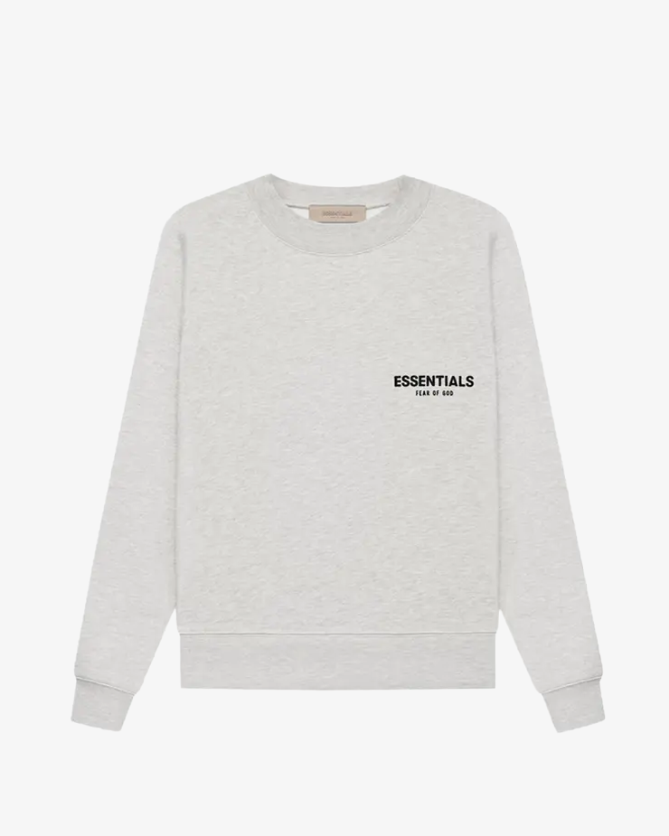 Fear Of God Essentials – Sole Provider