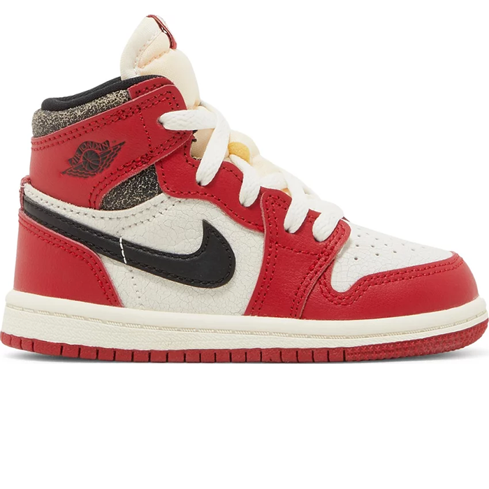 Nike Air Jordan 1 Retro High OG 'Lost & Found' (Toddler)