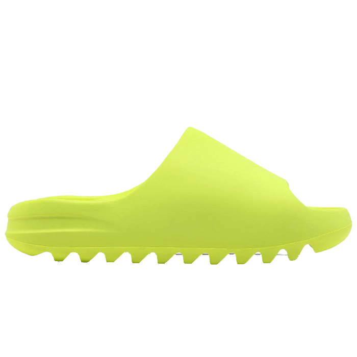 Adidas Yeezy Slide 'Glow Green'