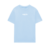 LIMITD Founder's Club Tee 'Ice Blue'