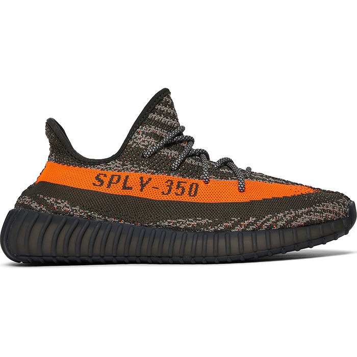 Adidas Yeezy Boost 350 V2 'Carbon Beluga'