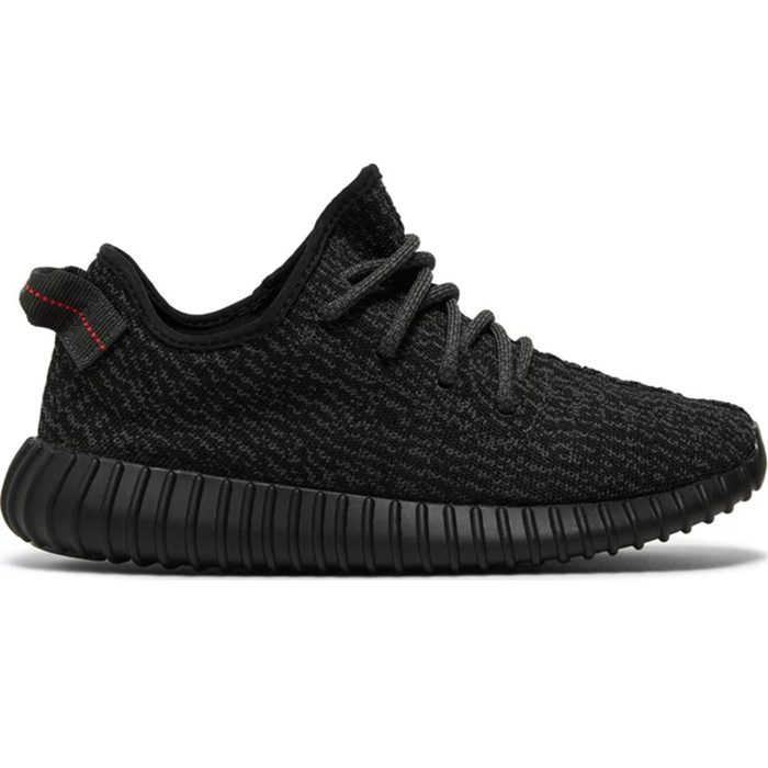 Adidas Yeezy Boost 350 'Pirate Black'