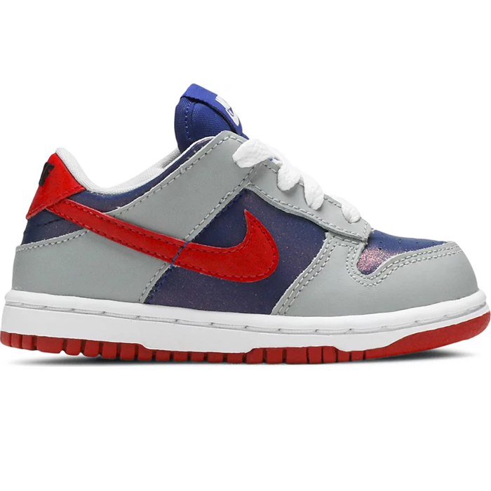 Nike Dunk Low SP 'Samba' (Toddler)