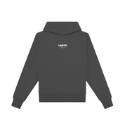 LIMITD Founder's Club Hoodie 'Stealth Grey'