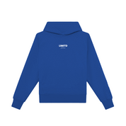 LIMITD Founder's Club Hoodie 'Royal Blue'