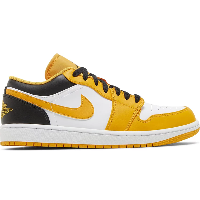 Nike Air Jordan 1 Low 'Taxi'