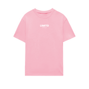 LIMITD Founder's Club Tee 'Blush'