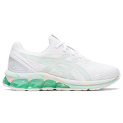 Asics Gel-Quantum 180 7 'White/Ice Green' (Womens)