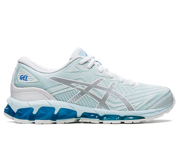 Gel quantum 360 white sales