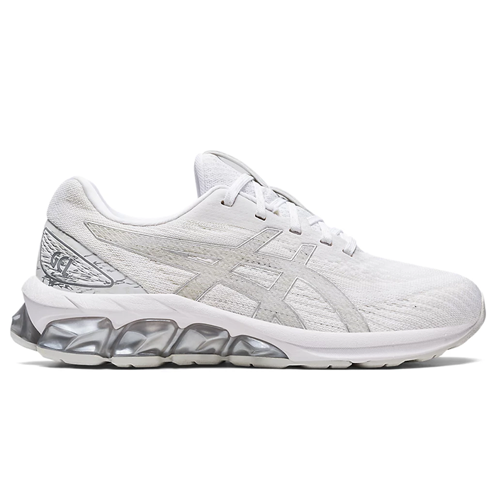 Asics Gel-Quantum 180 7 'White/Pure Silver' (Womens)