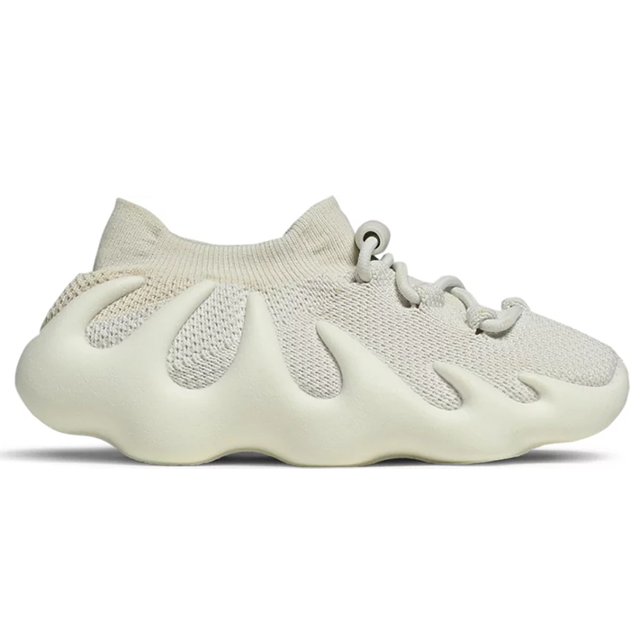 Adidas Yeezy 450 'Cloud White' (Infants)