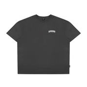 WNDRR Kings Since The Start Tee 'Faded Black'