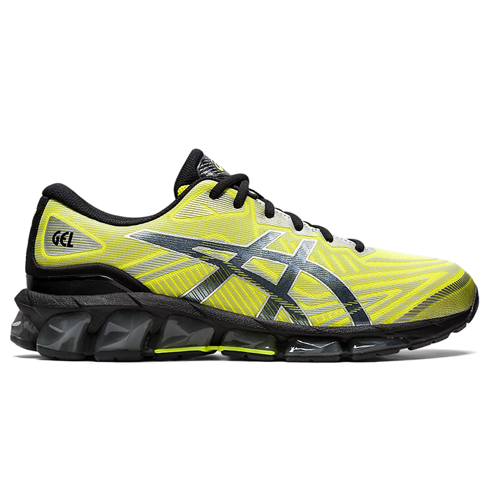 Asics Gel-Quantum 360 7 'Sour Yuzu/Black'