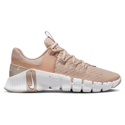 Nike Free Metcon 5 'Pink Oxford' (Womens)