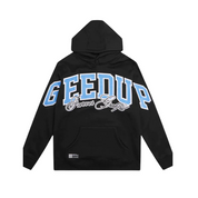 GEEDUP. x BlueBoy Hoodie - 'Forever Grateful'