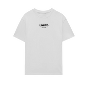 LIMITD Founder's Club Tee 'White'