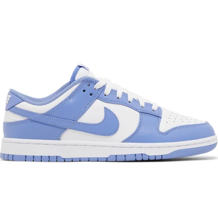 Nike Dunk Low 'Polar Blue'