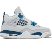 Nike Air Jordan 4 Retro 'Military Blue'