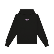 LIMITD Founder's Club Hoodie 'Shadow Pink'