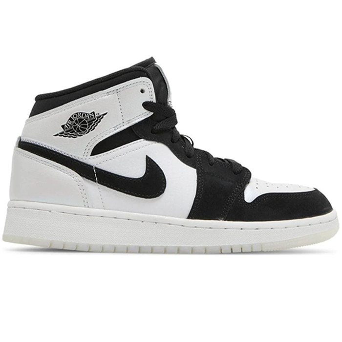 Nike Air Jordan Mid 'Diamond' (Youth/Womens) – Sole Provider