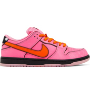 Nike SB Dunk Low Pro QS x The Powerpuff Girls 'Blossom'