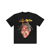 Travis Scott Utopia 2 Tee 'Black'