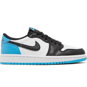 Nike Air Jordan 1 Low 'Powder Blue' (Womens)