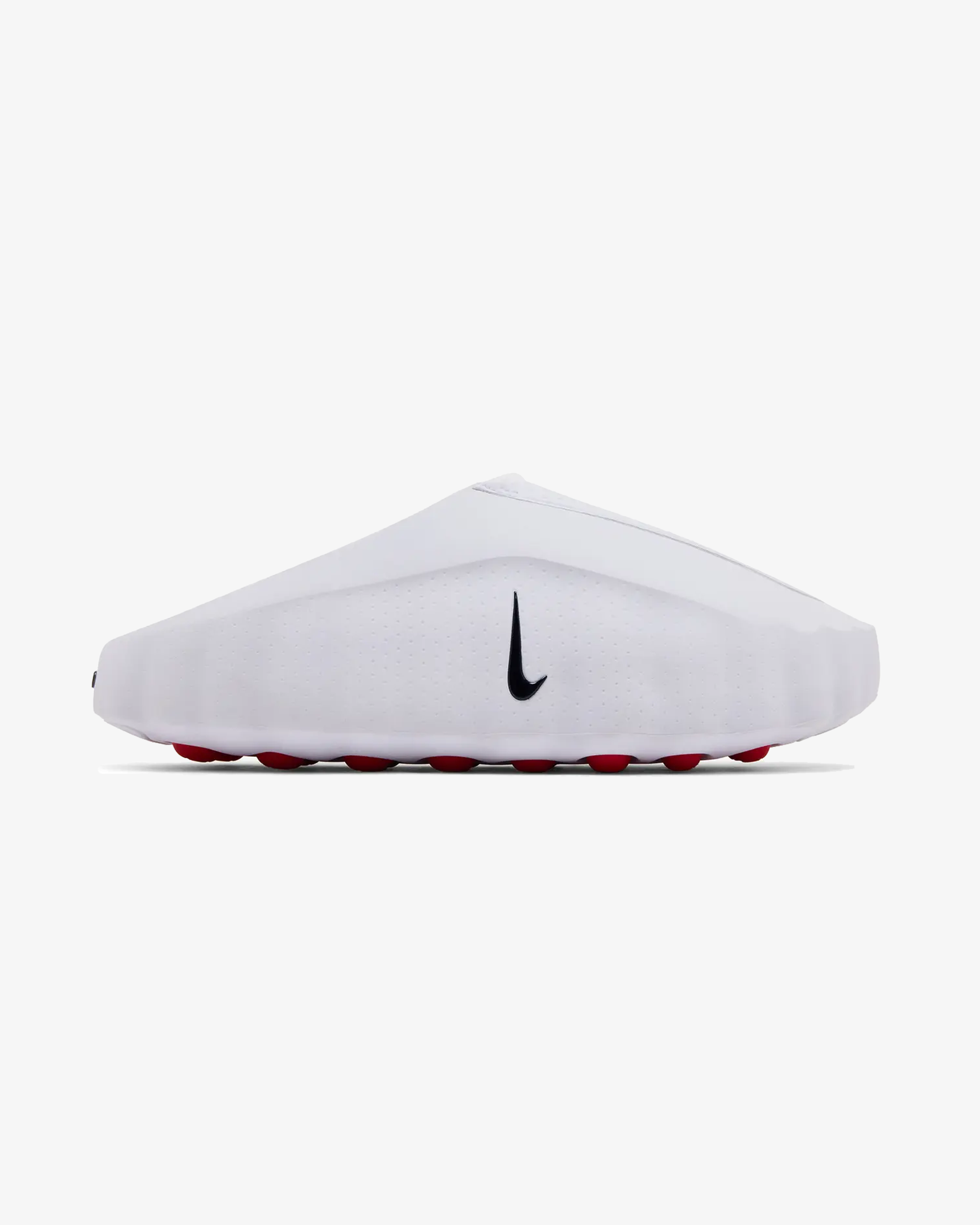 Nike Mind 001 'White Speed Red' – Sole Provider