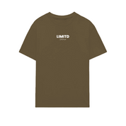 LIMITD Founder's Club Tee 'Mocha'