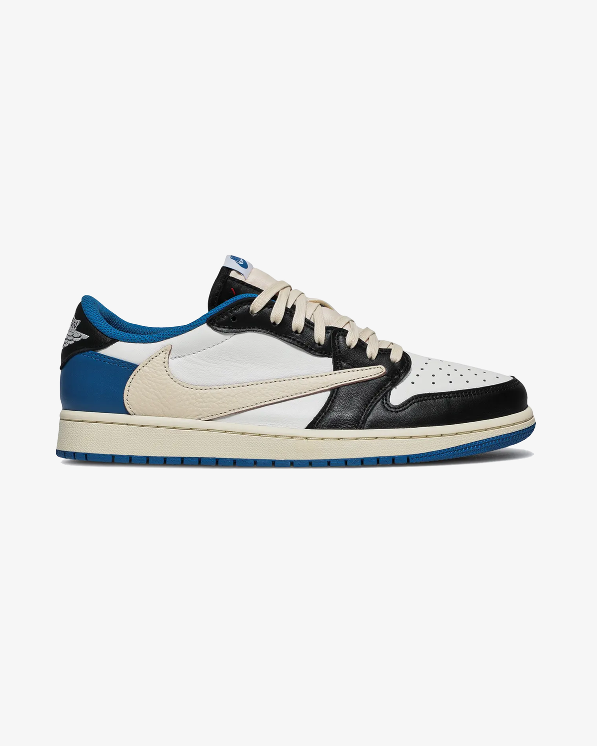 Nike Air Jordan 1 Retro Low OG SP x Travis Scott 