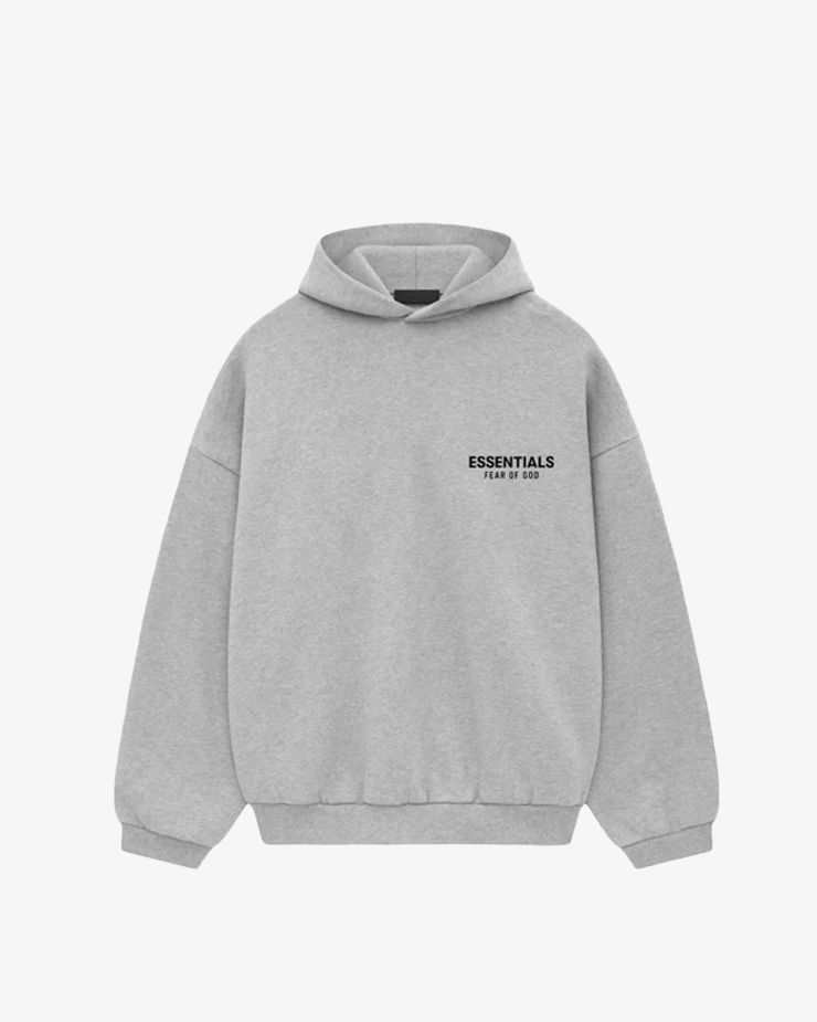 ESSENTIALS FEAR OF GOD ハイネック トレーナー FLEECE CREWNECK | ESSENTIALS FEAR OF GOD(エッセンシャルズ