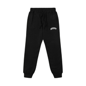 GEEDUP. Micro Team Logo Trackpants 'Black'