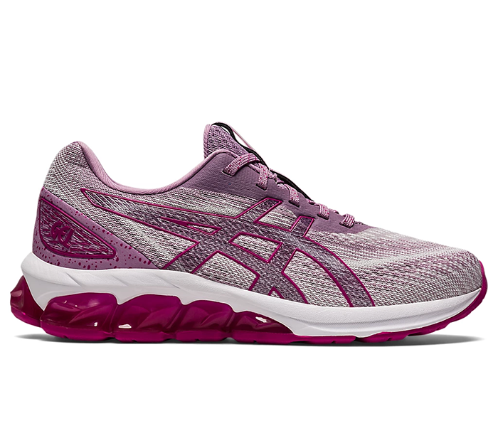 Asics Gel Quantum 180 7 Rosequartz Plum Womens Sole Provider