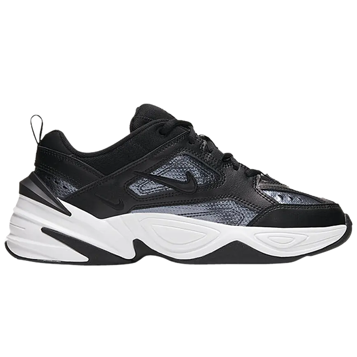 Nike M2K Tekno 'Metallic Hematite' (Womens)