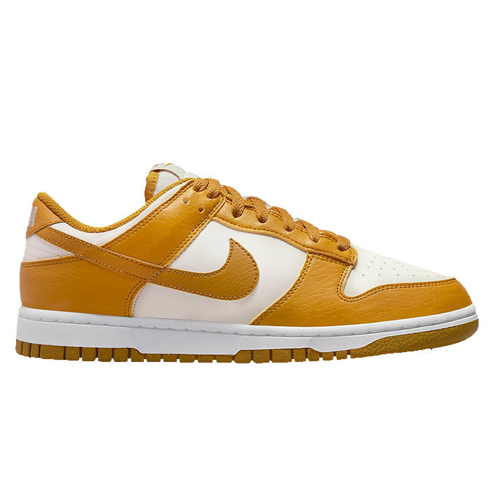 Nike Dunk Low Next Nature 'Phantom Gold' (Womens)