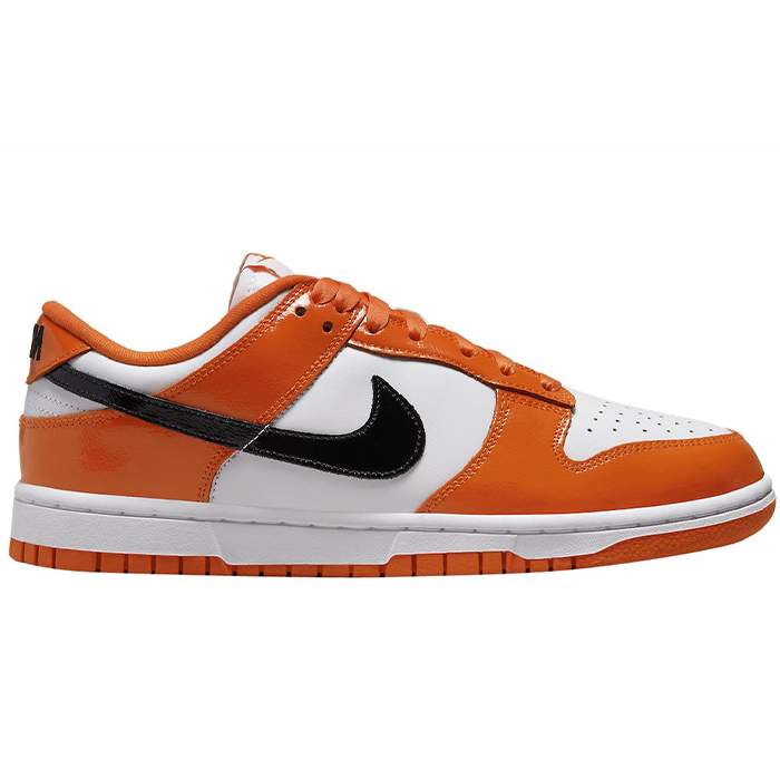 Nike Dunk Low 'Patent Halloween' (Womens)