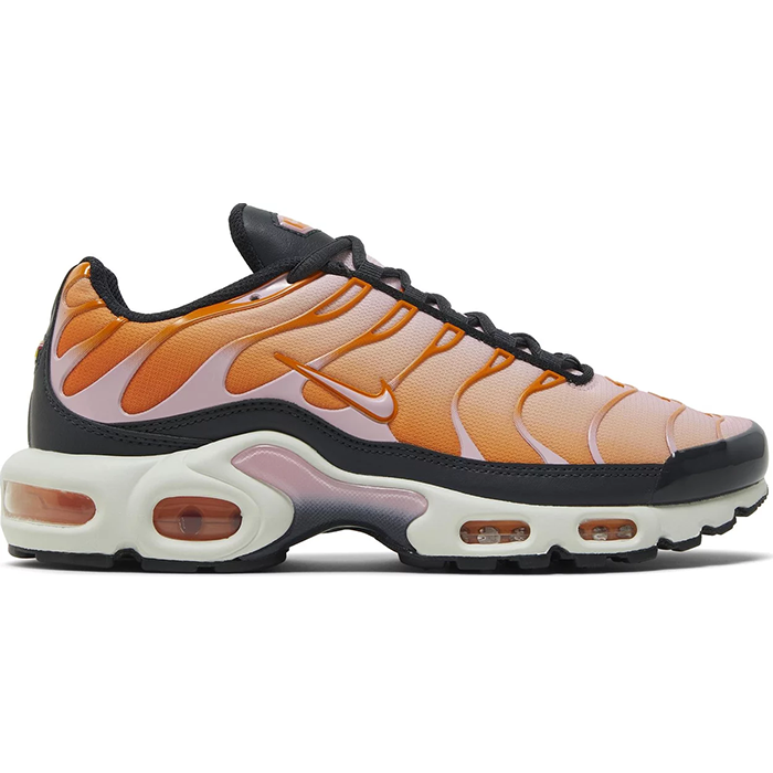 nike air max tn orange tiger