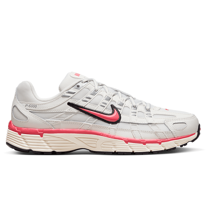 Nike P-6000 ‘Sail/Aster Pink' (Womens)