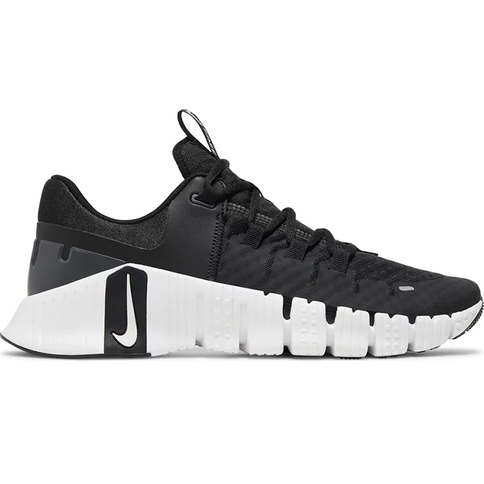 Nike Free Metcon 5 'Black White'