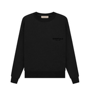 Fear of God Essentials Crewneck SS22 - 'Stretch Limo'