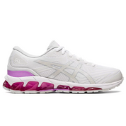 Asics Gel-Quantum 360 7 'White/Lavender Glow' (Womens)