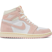 Nike Air Jordan 1 Retro High OG 'Washed Pink' (Womens)