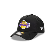 New Era Los Angeles Lakers 9Forty A-Frame Snapback 'Team Colours'